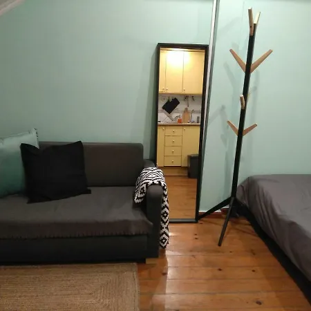 Cactus House