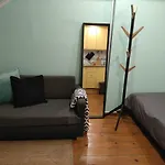 Cactus House