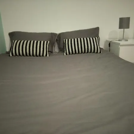 Cactus House Daire *