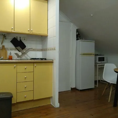 Cactus House * Lisboa