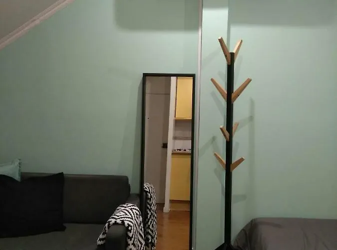 Appartamento Cactus House Lisbona