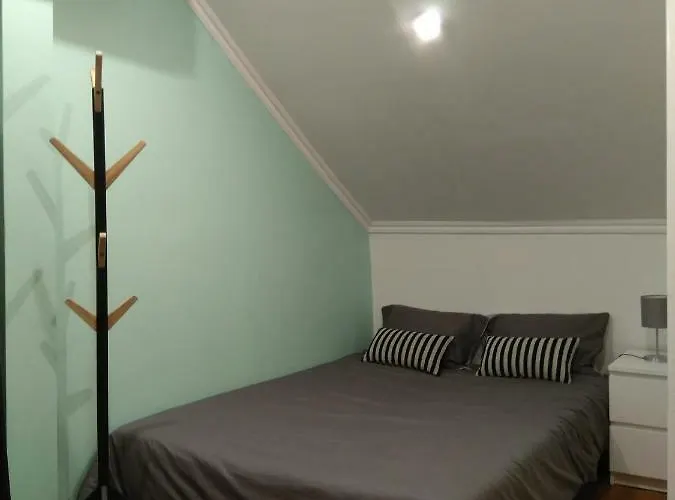 Cactus House Appartamento *