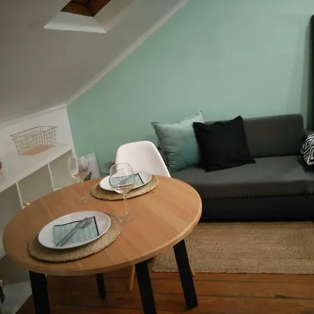 Cactus House Apartamento Lisboa